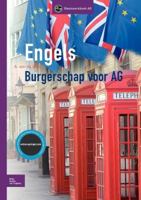 Engels - Burgerschap Voor AG 9031349518 Book Cover
