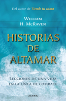 Historias de altamar 6070785819 Book Cover