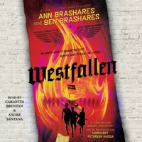 Westfallen (1) 1665950811 Book Cover