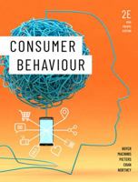 Consumer Behaviour 0170439976 Book Cover