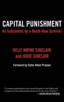 Capital Punishment 1611450349 Book Cover