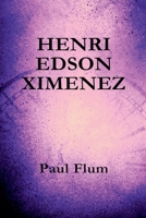 Henri Edson Ximenez 1929096151 Book Cover