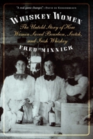 Whiskey Women 1612345646 Book Cover