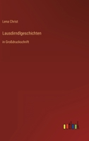 Lausdirndlgeschichten 3843079978 Book Cover