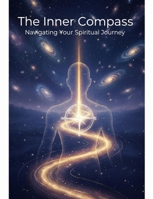 The Inner Compass: Navigating Your Spiritual Journey B0HDTHPJJ4 Book Cover
