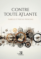 Contre toute Atlante B0CX56TXG8 Book Cover