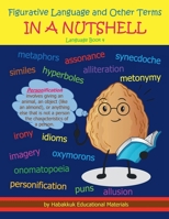 Teaching Children about Figurative Language and More: Language Book 4 1706306202 Book Cover