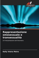 Rappresentazione omosessuale e transessualità 6206620476 Book Cover