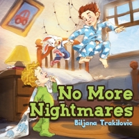 No More Nightmares 0228843855 Book Cover