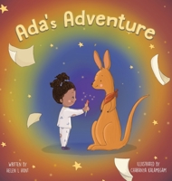 Ada's Adventure 1838266631 Book Cover