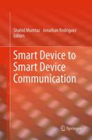 Smart Device to Smart Device Communication 3319049623 Book Cover