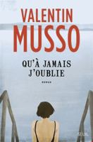 Qu'à jamais j'oublie 2021470350 Book Cover