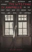 The Writings of Annabelle 1090796099 Book Cover