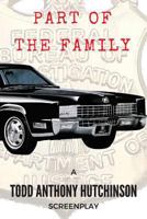 Part of the Family 1541167481 Book Cover