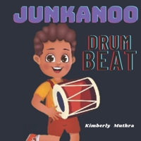 Junkanoo Drum Beat B0BFWNGR7L Book Cover