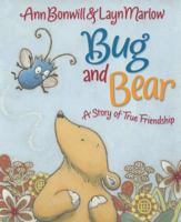 Bug and Bear 0761459022 Book Cover