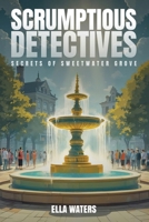 Scrumptious Detectives: Secrets of Sweetwater Grove B0F1J7TZW4 Book Cover