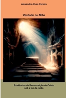 Verdade Ou Mito 6501305810 Book Cover