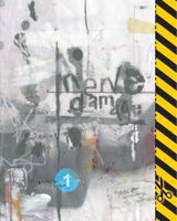 Nerve Damage #1 B0C7VKGFCF Book Cover