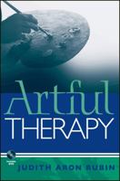 Artful Therapy 0471677949 Book Cover