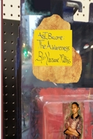 As I Become: The Awareness B0CPCQ3YV3 Book Cover