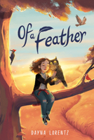 Of a Feather 0358283531 Book Cover