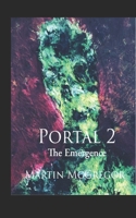 Portal 2: The Emergence B0BRDHRBXL Book Cover