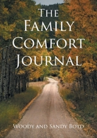 The Family Comfort Journal null Book Cover