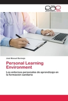 Personal Learning Environment 6202107138 Book Cover