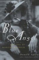 Blue Angel 0385425538 Book Cover