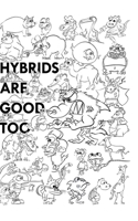 Hybrids are good too null Book Cover