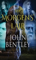 The Morgens' Lair 4824170478 Book Cover