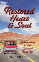 Restored Heart & Soul 0997772700 Book Cover