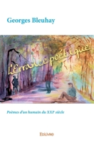 L'Errance poétique (French Edition) 2334088722 Book Cover