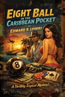 Eight Ball in the Caribbean Pocket B0H6C4MNZ9 Book Cover