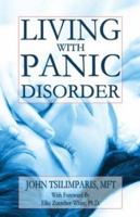 Living with Panic Disorder 141370297X Book Cover