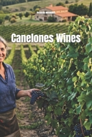 Wines Around the World: Canelones (Vinhos pelo Mundo) B0DQYHY2DY Book Cover