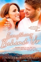 Everything Behind Us 1734742143 Book Cover