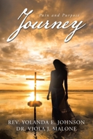 Journey: Pain and Purpose B0DSWJC3NY Book Cover