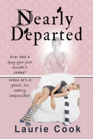Nearly Departed B0DT5QMSKY Book Cover