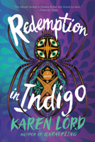 Redemption in Indigo 0593724380 Book Cover