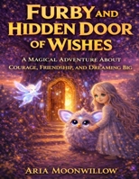 Furby and the Hidden Door of Wishes: A Magical Adventure About Courage, Friendship, and Dreaming Big B0GGZ7PFGP Book Cover