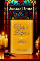 Valerio Luciferino el Mal (Spanish Edition) B0FBKWZ98H Book Cover