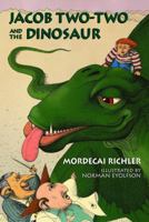 Jacob Two-Two and the Dinosaur 0887769268 Book Cover