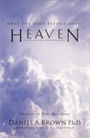 Heaven: What the Bible Reveals About...Answers to Your Questions 0830723412 Book Cover