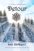 Detour B08MSFDSVK Book Cover