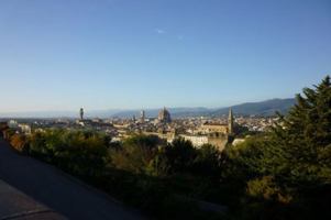Vino Con Vista Florence and Tuscany: Wine With a View of Italy 0982613407 Book Cover
