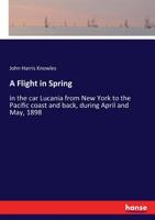 From Summer Land to Summer; a Journey From Thomasville, Georgia, to New York, During April and May, 1899 .. 9356018723 Book Cover