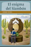 El enigma del Siambón: Lectores en carrera B08PJPQF7K Book Cover