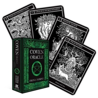 Coven Oracle (Rockpool Oracle) 1922468010 Book Cover
